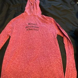 Light weight Harley Davidson long sleeve shirt